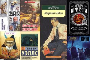 Книги первого полугодия 2025